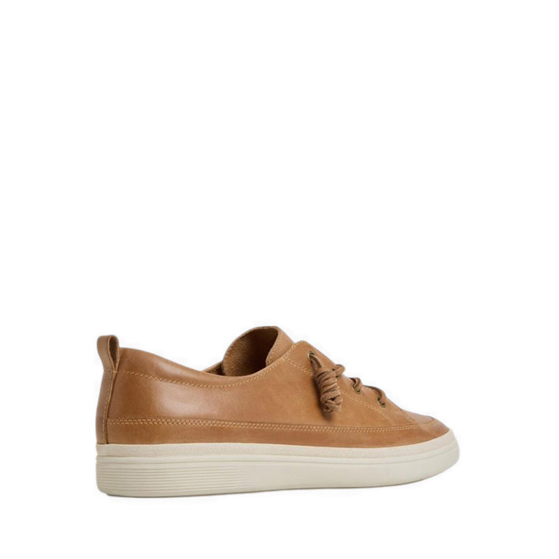 Aldo รุ่น Tristin รองเท้าผ้าใบแฟชั่น ผู้ชาย - สี Light Brown