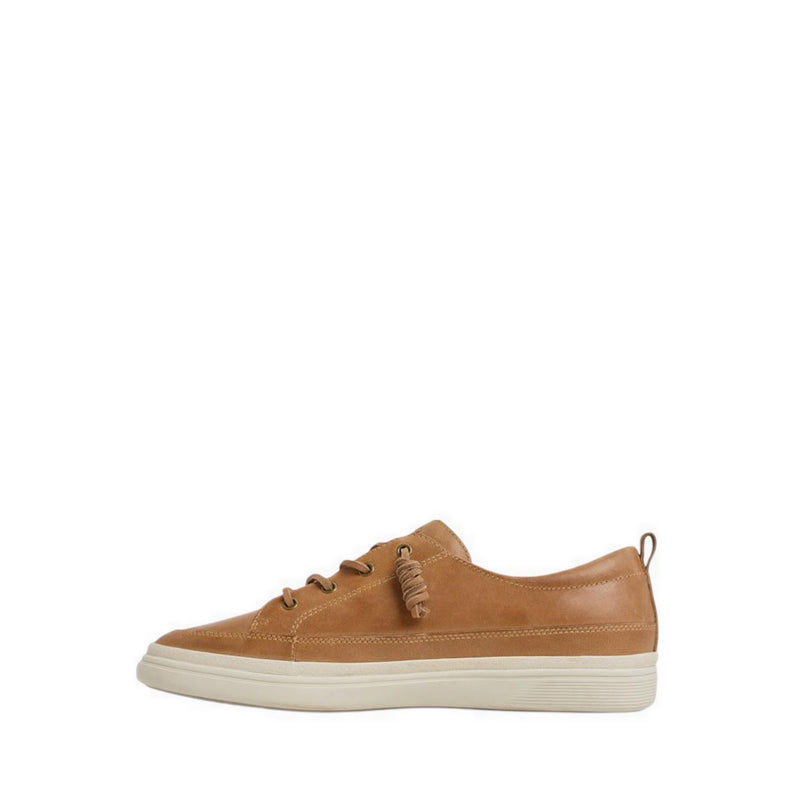 Aldo รุ่น Tristin รองเท้าผ้าใบแฟชั่น ผู้ชาย - สี Light Brown