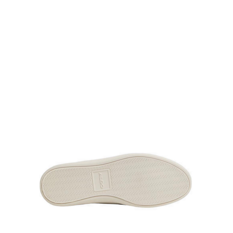 Aldo รุ่น Tristin รองเท้าผ้าใบแฟชั่น ผู้ชาย - สี White/Bone