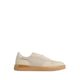 Aldo รุ่น Retrosneaker รองเท้าผ้าใบผู้ชาย - สี Beige