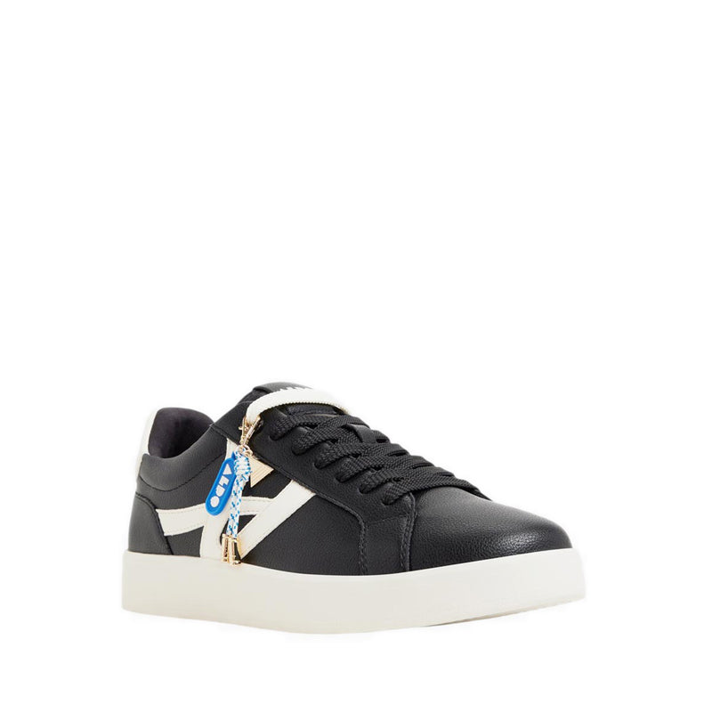 Aldo รุ่น Mtl72Sneaker-M รองเท้าผ้าใบผู้ชาย - สีดำ