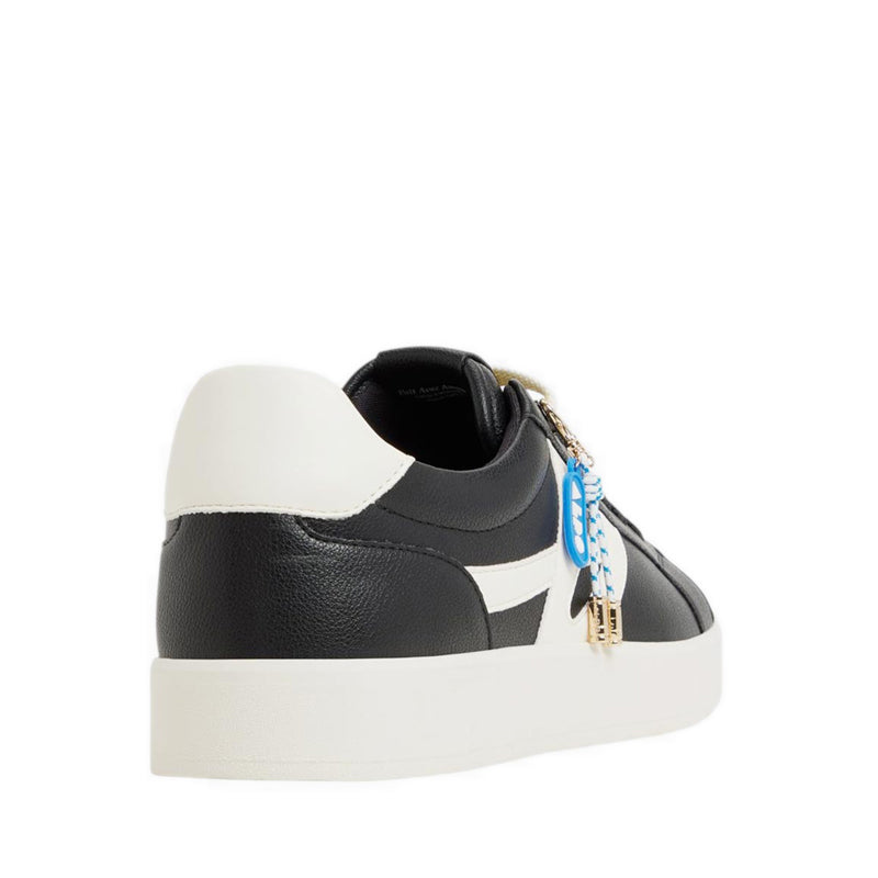 Aldo รุ่น Mtl72Sneaker-M รองเท้าผ้าใบผู้ชาย - สีดำ