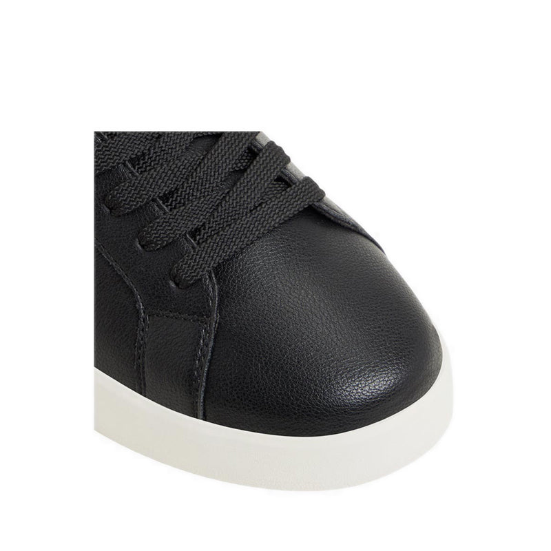 Aldo รุ่น Mtl72Sneaker-M รองเท้าผ้าใบผู้ชาย - สีดำ