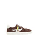 Aldo รุ่น Mtl72Sneaker-M รองเท้าผ้าใบผู้ชาย - สีน้ำตาลเข้ม