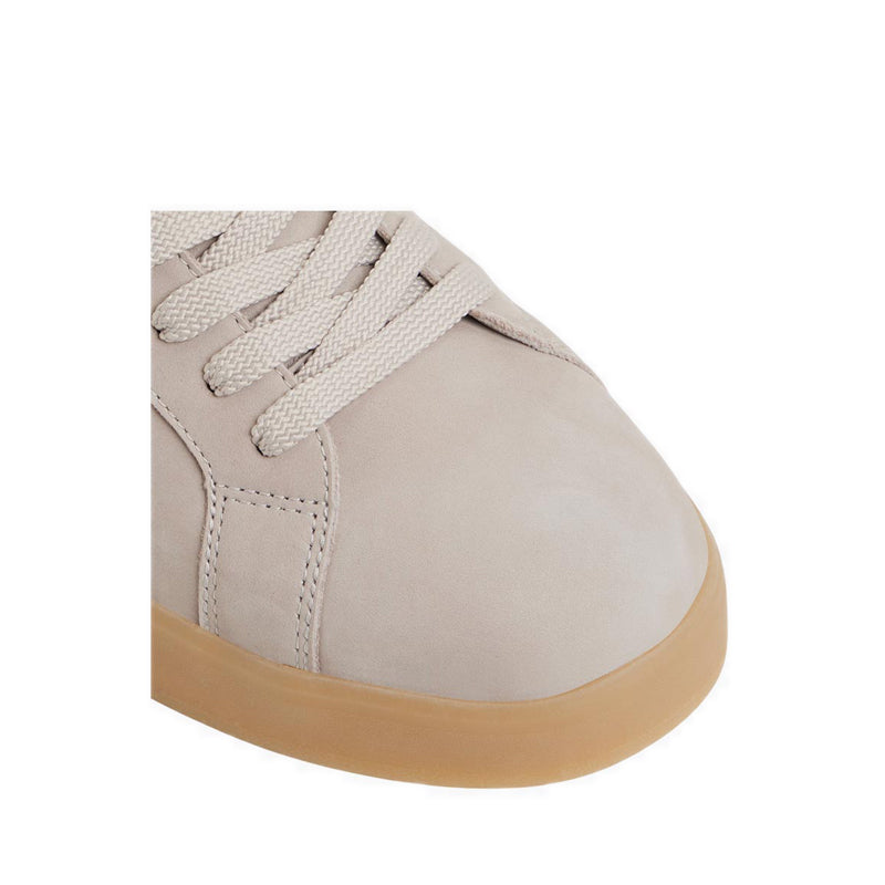 Aldo รุ่น Mtl72Sneaker-M รองเท้าผ้าใบผู้ชาย - สี Light Grey