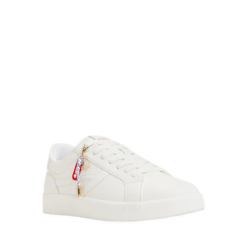 Aldo รุ่น Mtl72Sneaker-M รองเท้าผ้าใบผู้ชาย - สี Bone