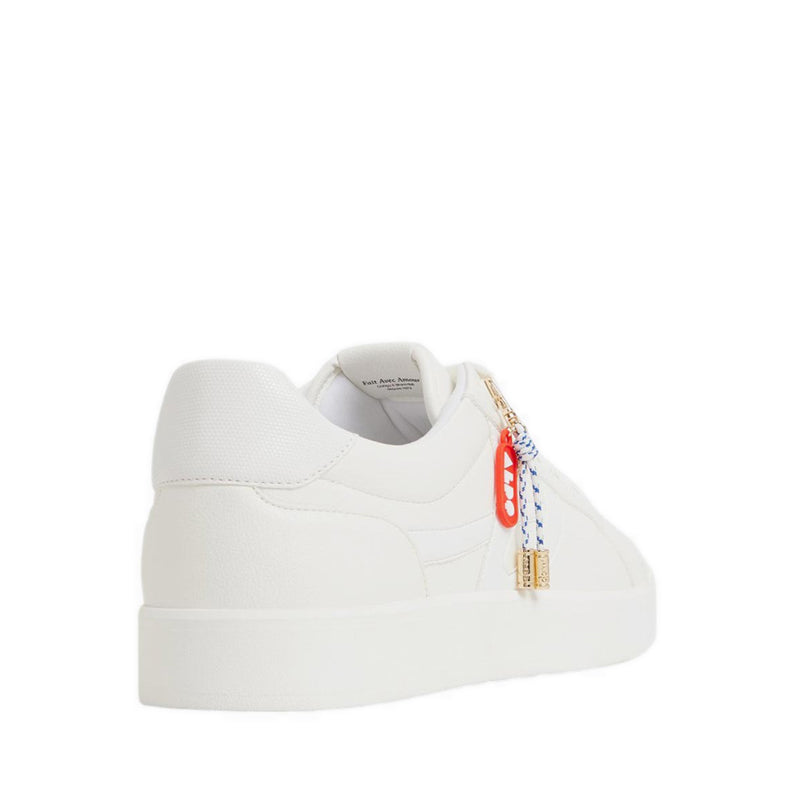 Aldo รุ่น Mtl72Sneaker-M รองเท้าผ้าใบผู้ชาย - สี Bone