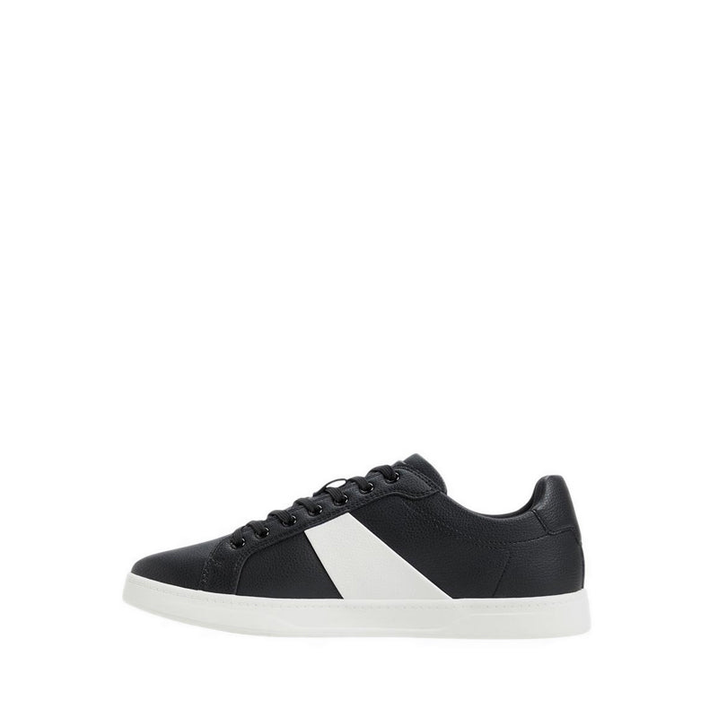 Aldo รุ่น Ozzy รองเท้าผ้าใบผู้ชาย - สีดำ