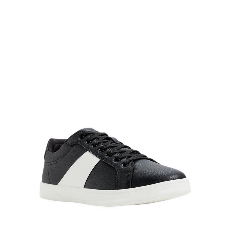 Aldo รุ่น Ozzy รองเท้าผ้าใบผู้ชาย - สีดำ
