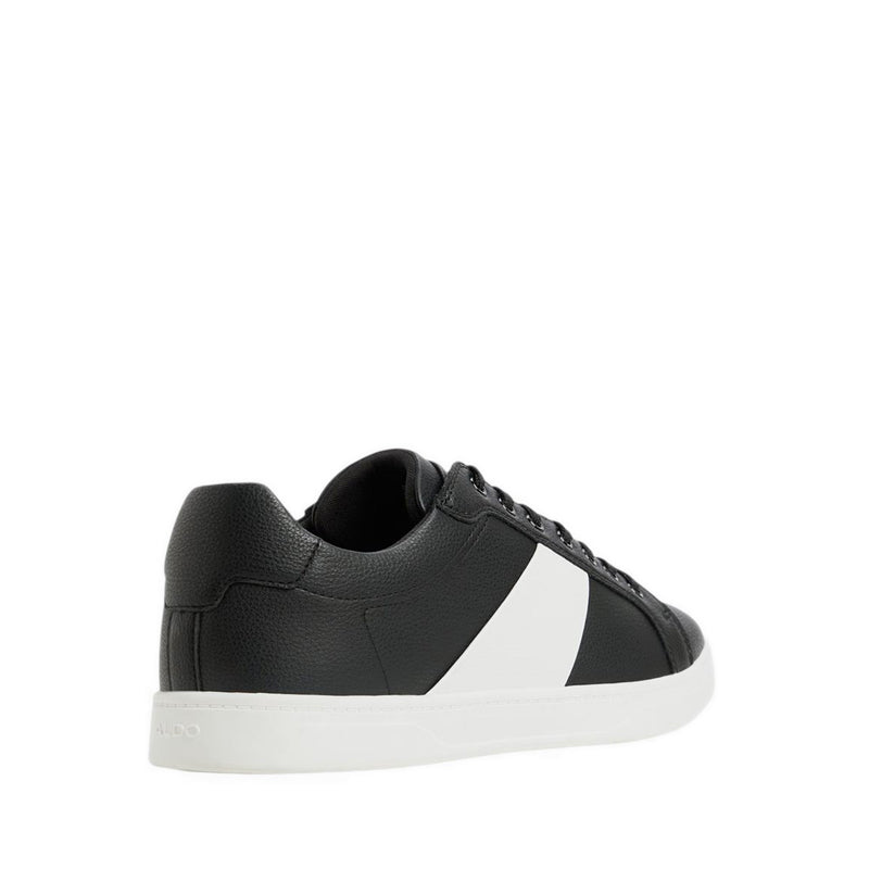 Aldo รุ่น Ozzy รองเท้าผ้าใบผู้ชาย - สีดำ