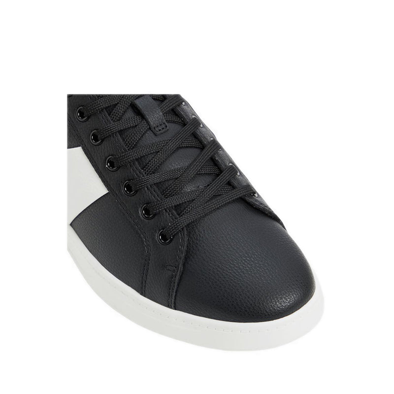 Aldo รุ่น Ozzy รองเท้าผ้าใบผู้ชาย - สีดำ