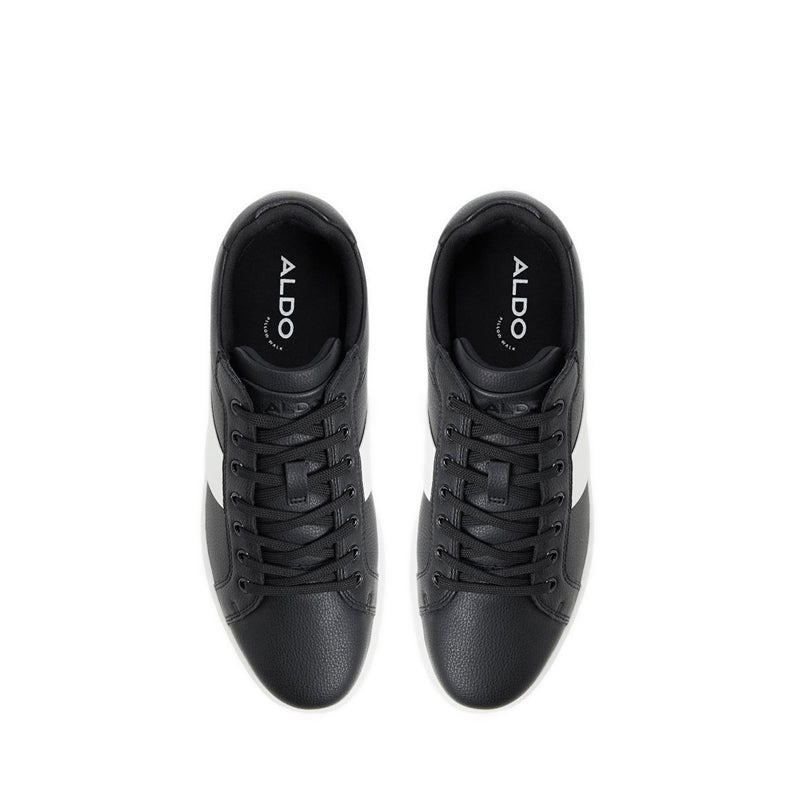 Aldo รุ่น Ozzy รองเท้าผ้าใบผู้ชาย - สีดำ