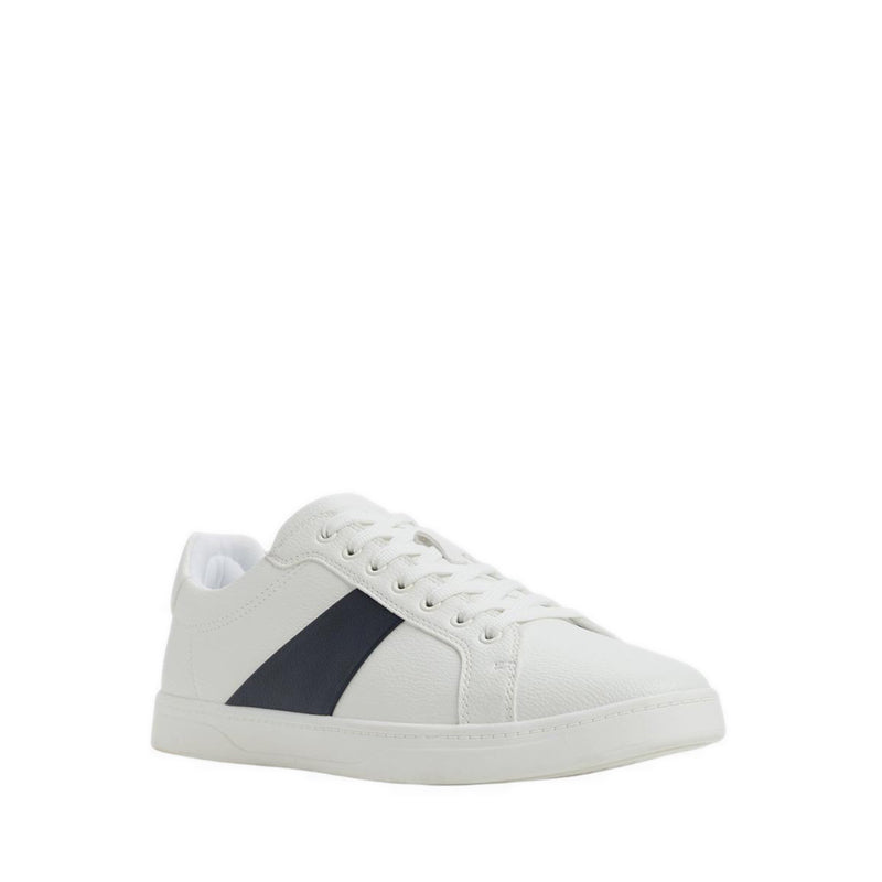 Aldo รุ่น Ozzy รองเท้าผ้าใบ ผู้ชาย - สี White/Navy