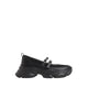 Aldo รุ่น Aethera รองเท้าบัลเล่ต์ผู้หญิง - สีดำ