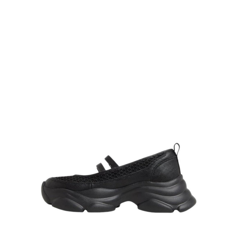 Aldo รุ่น Aethera รองเท้าบัลเล่ต์ผู้หญิง - สีดำ