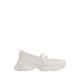 Aldo รุ่น Aethera รองเท้าบัลเล่ต์ผู้หญิง - สีขาว