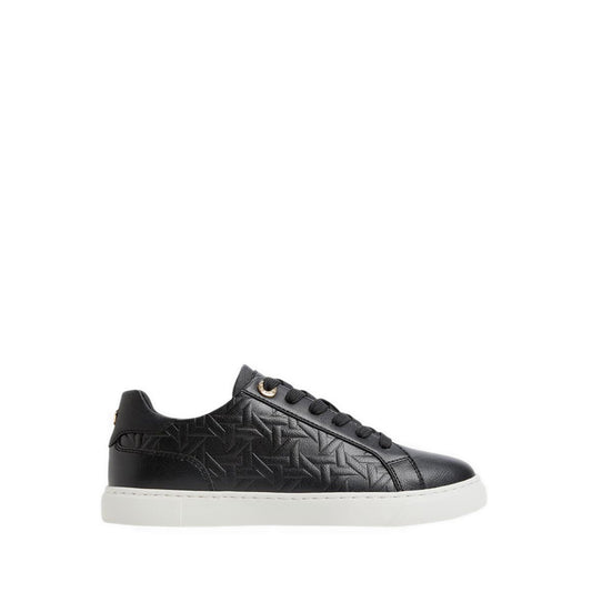 Aldo รุ่น Clublux รองเท้าผ้าใบผู้หญิง - สีดำ Other