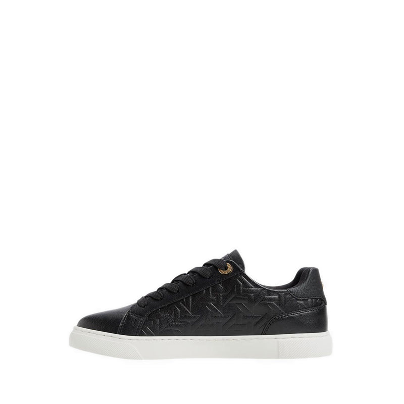 Aldo รุ่น Clublux รองเท้าผ้าใบผู้หญิง - สีดำ Other