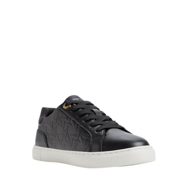 Aldo รุ่น Clublux รองเท้าผ้าใบผู้หญิง - สีดำ Other
