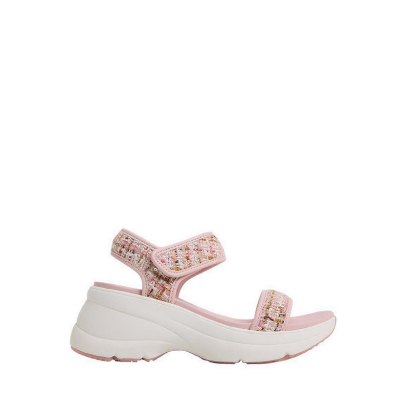 Aldo รุ่น Chamomile รองเท้าแตะ ผู้หญิง - สี Open Pink