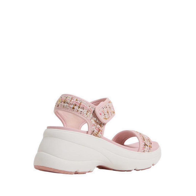 Aldo รุ่น Chamomile รองเท้าแตะ ผู้หญิง - สี Open Pink