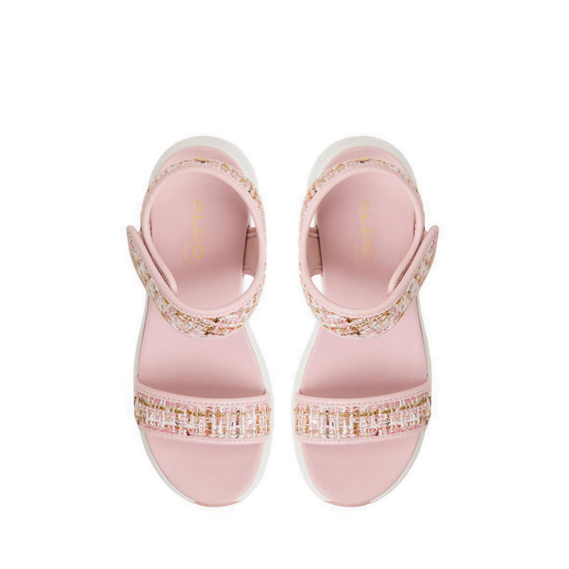 Aldo รุ่น Chamomile รองเท้าแตะ ผู้หญิง - สี Open Pink