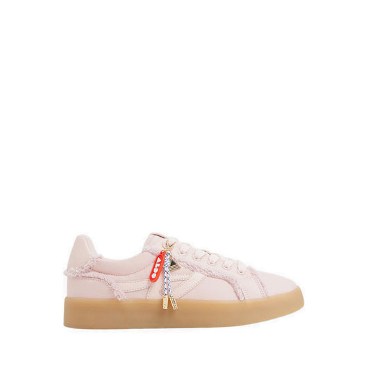 Aldo รุ่น Mtl72Sneaker-L รองเท้าผ้าใบผู้หญิง - สี Light Pink
