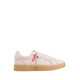 Aldo รุ่น Mtl72Sneaker-L รองเท้าผ้าใบผู้หญิง - สี Light Pink
