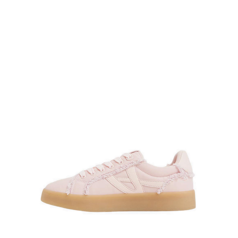 Aldo รุ่น Mtl72Sneaker-L รองเท้าผ้าใบผู้หญิง - สี Light Pink