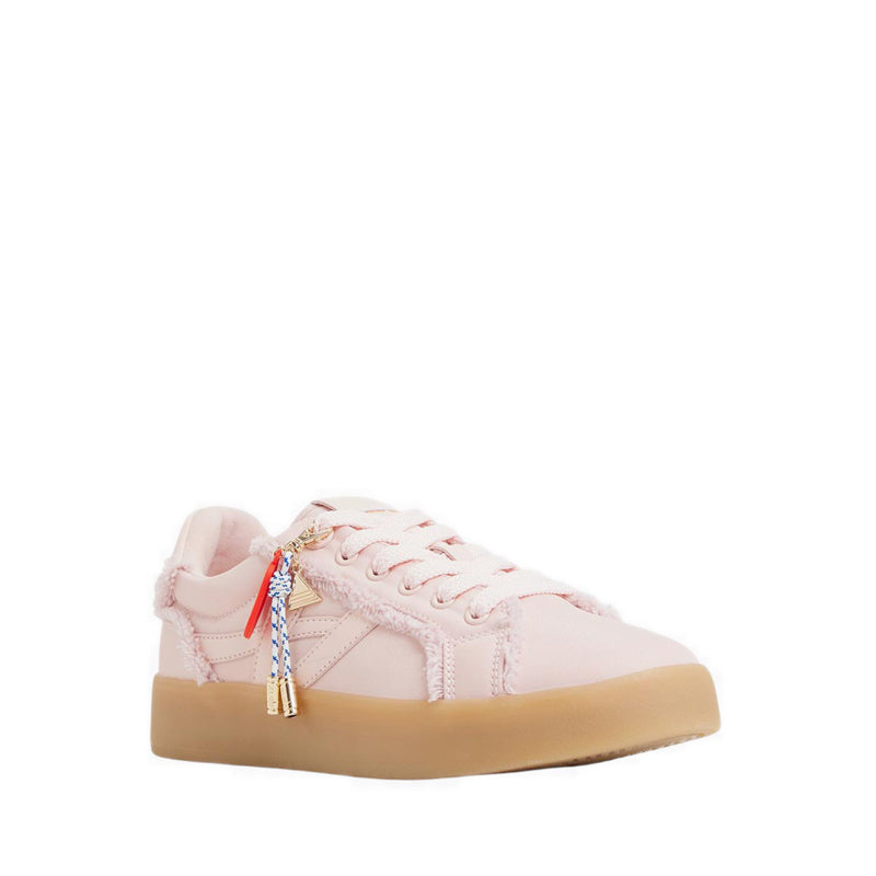 Aldo รุ่น Mtl72Sneaker-L รองเท้าผ้าใบผู้หญิง - สี Light Pink