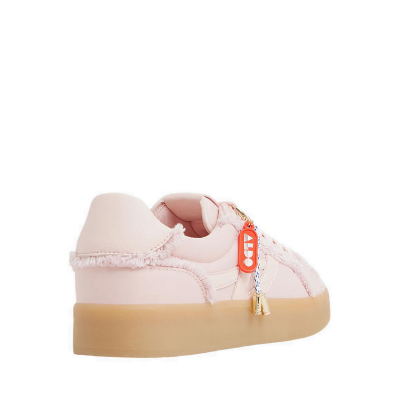 Aldo รุ่น Mtl72Sneaker-L รองเท้าผ้าใบผู้หญิง - สี Light Pink