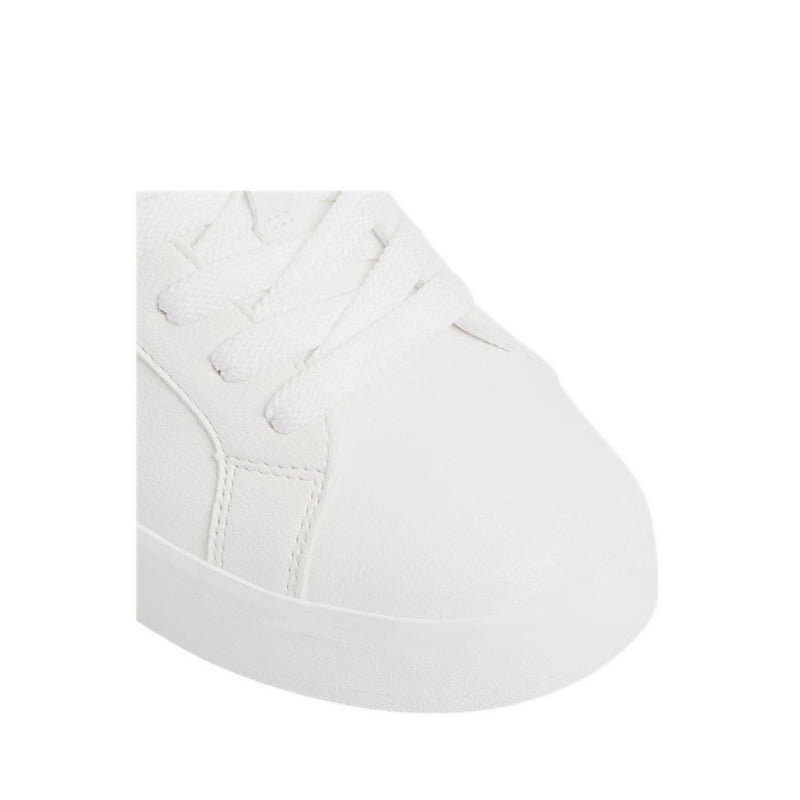 Aldo รุ่น Mtl72Sneaker-L Woรองเท้าผ้าใบผู้ชาย - สีขาว