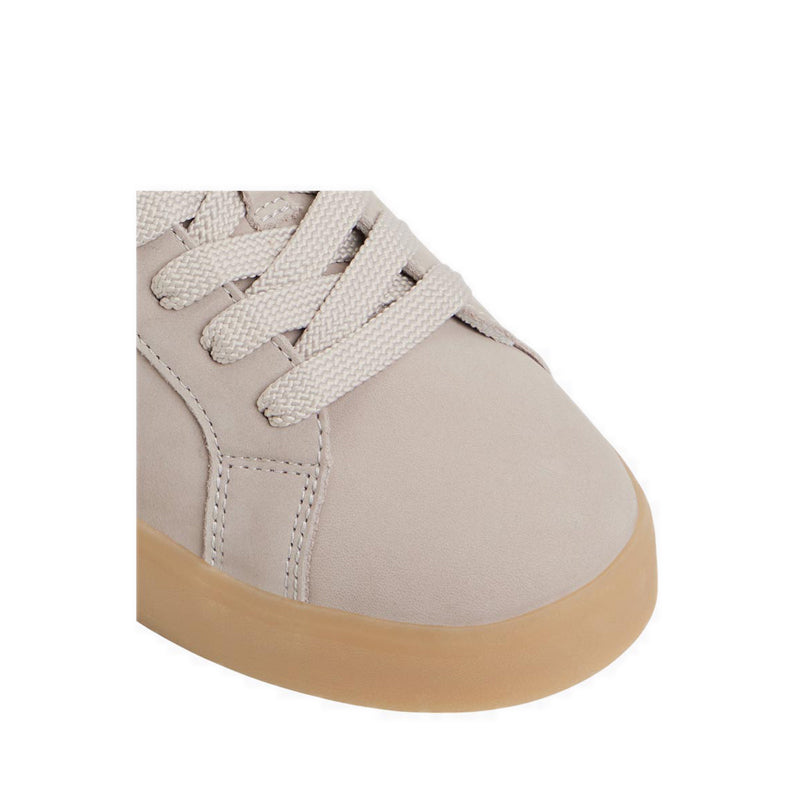 Aldo รุ่น Mtl72Sneaker-L รองเท้าผ้าใบผู้หญิง - สี Light Grey
