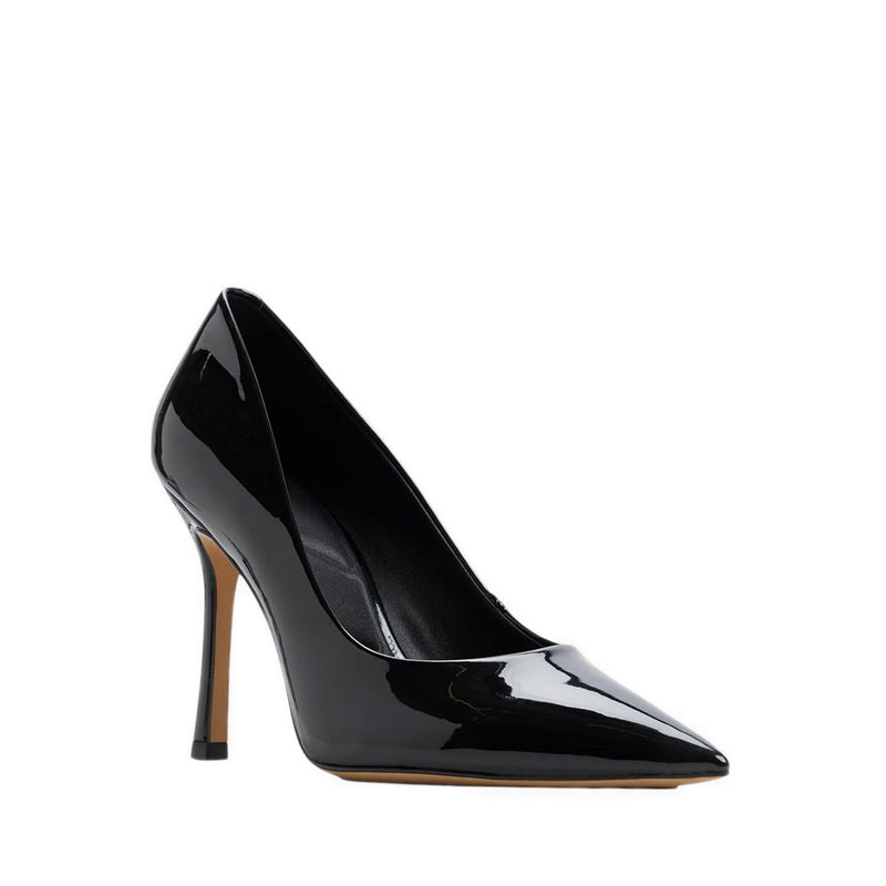 Aldo รุ่น Stessy3.0 คอลเลกชัน Stessy รองเท้าส้นสูงผู้หญิง - สี Other Black