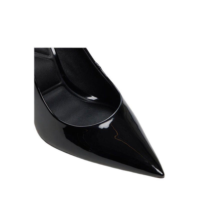 Aldo รุ่น Stessy3.0 คอลเลกชัน Stessy รองเท้าส้นสูงผู้หญิง - สี Other Black