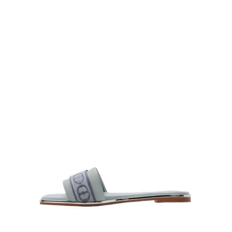 Aldo รุ่น Tendre-In รองเท้าแตะผู้หญิง - สี Other Blue