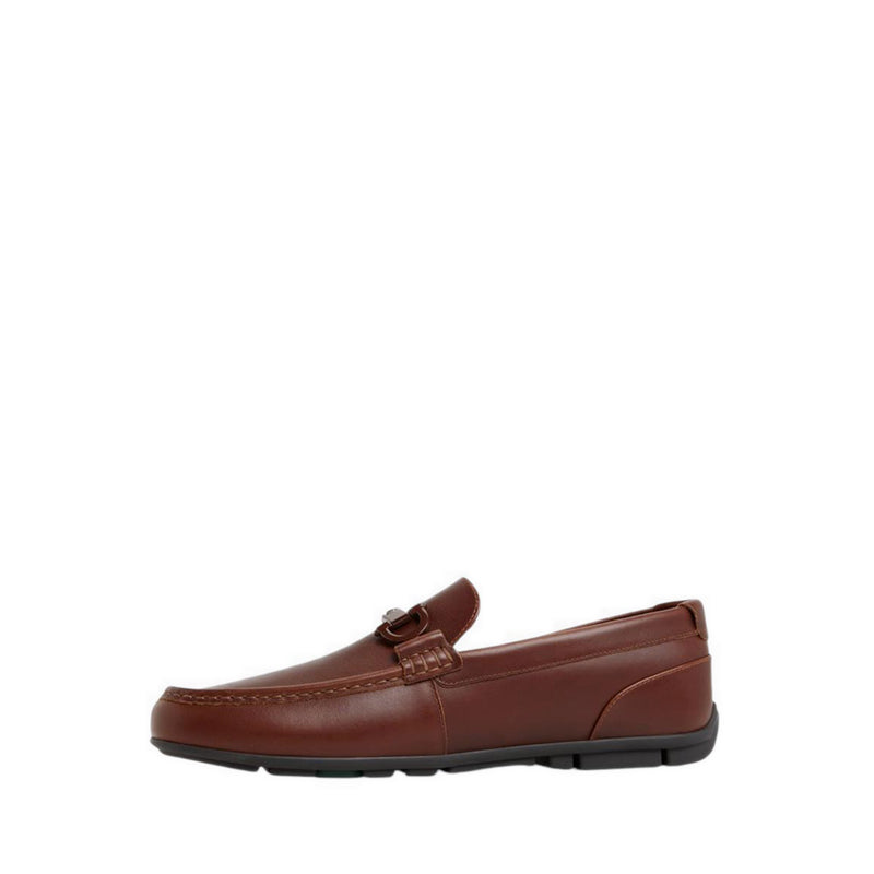 รุ่น Orlovoflexx-In รองเท้าสวมผู้ชาย - สี Medium Brown