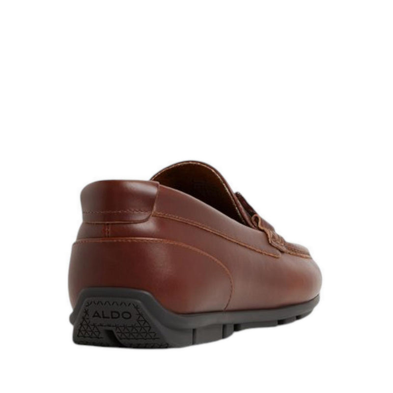 รุ่น Orlovoflexx-In รองเท้าสวมผู้ชาย - สี Medium Brown