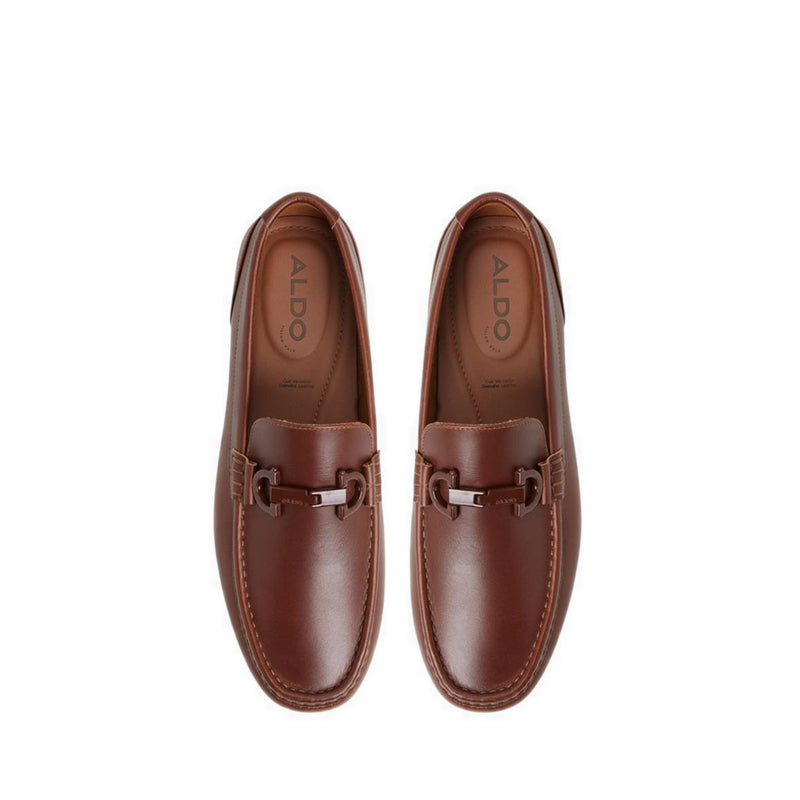 รุ่น Orlovoflexx-In รองเท้าสวมผู้ชาย - สี Medium Brown