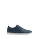 Aldo รุ่น Onalith รองเท้าสวม/โลฟเฟอร์ผู้ชาย - สีกรมท่า