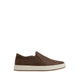Aldo รุ่น Keiran รองเท้าผ้าใบ ผู้ชาย - สี Tan