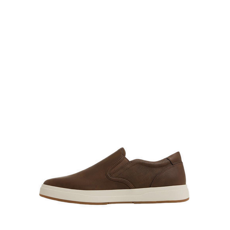 Aldo รุ่น Keiran รองเท้าผ้าใบ ผู้ชาย - สี Tan