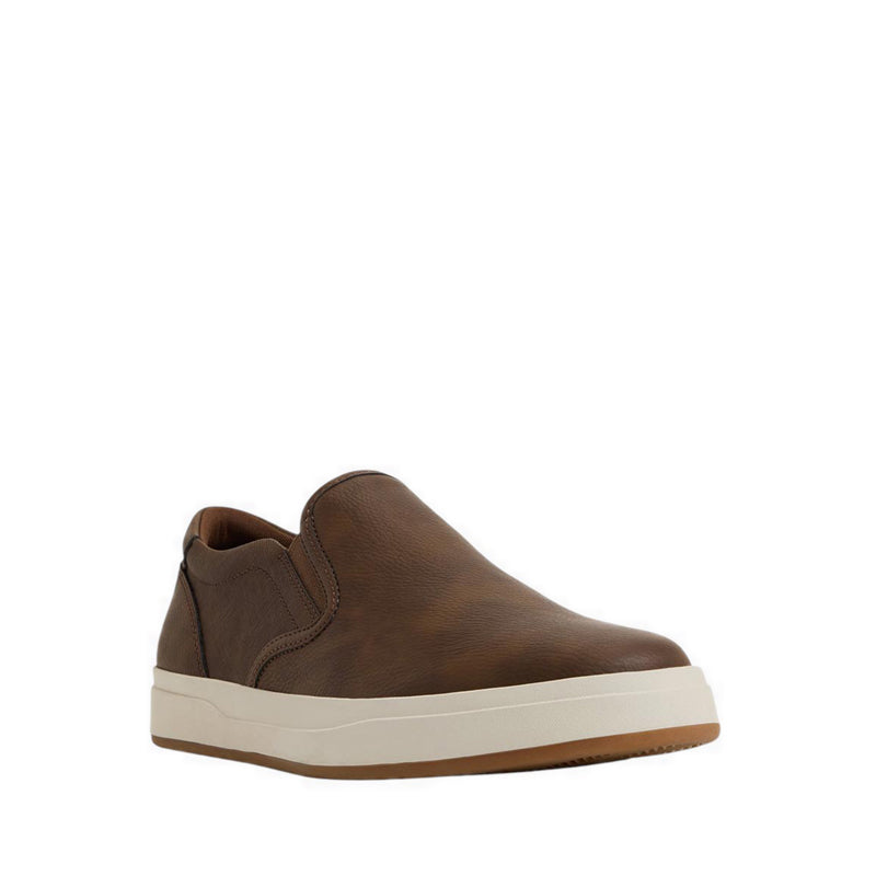 Aldo รุ่น Keiran รองเท้าผ้าใบ ผู้ชาย - สี Tan
