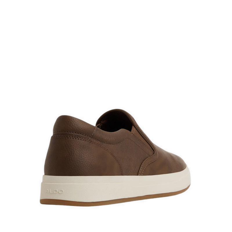 Aldo รุ่น Keiran รองเท้าผ้าใบ ผู้ชาย - สี Tan