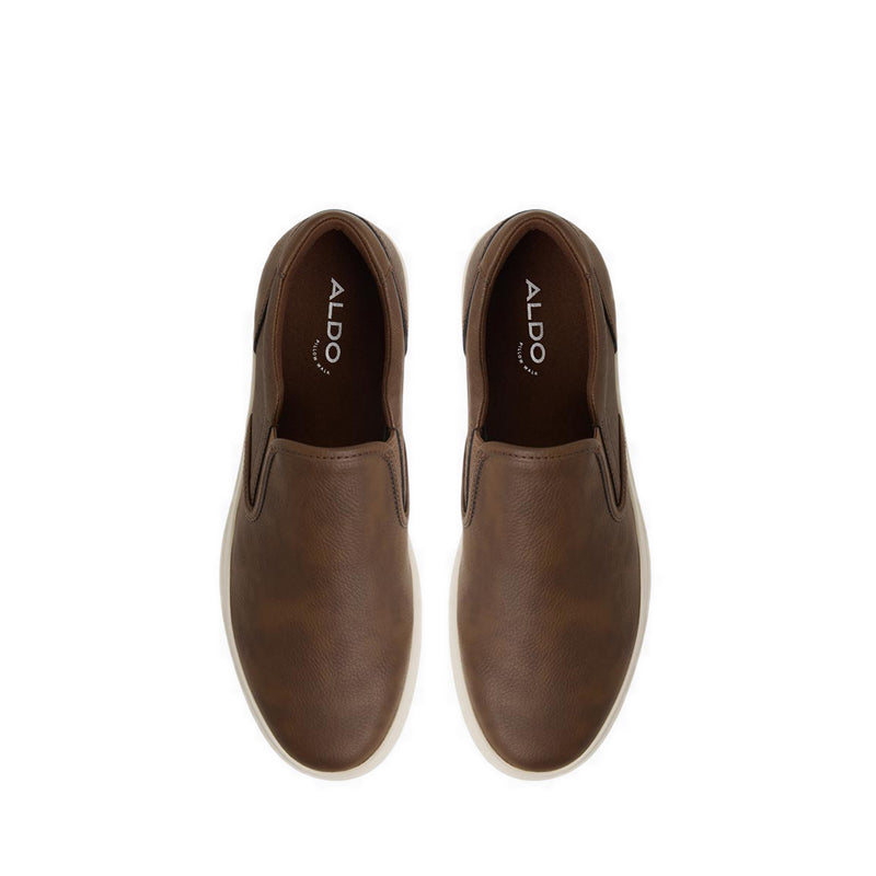 Aldo รุ่น Keiran รองเท้าผ้าใบ ผู้ชาย - สี Tan