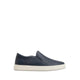Aldo รุ่น Keiran รองเท้าผ้าใบผู้ชาย - สี Other Navy