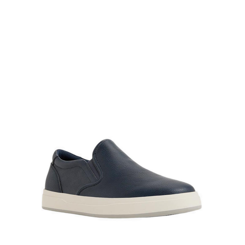 Aldo รุ่น Keiran รองเท้าผ้าใบผู้ชาย - สี Other Navy