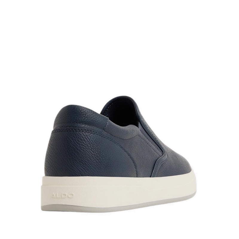 Aldo รุ่น Keiran รองเท้าผ้าใบผู้ชาย - สี Other Navy