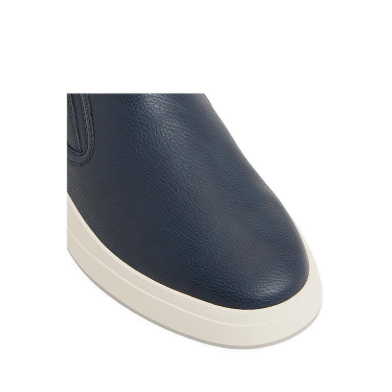 Aldo รุ่น Keiran รองเท้าผ้าใบผู้ชาย - สี Other Navy
