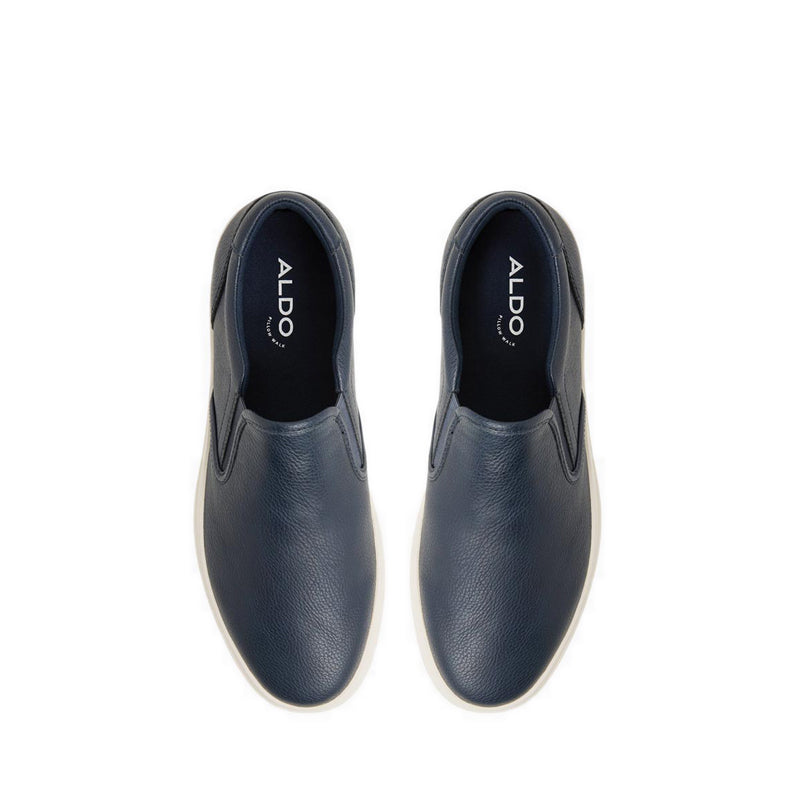 Aldo รุ่น Keiran รองเท้าผ้าใบผู้ชาย - สี Other Navy